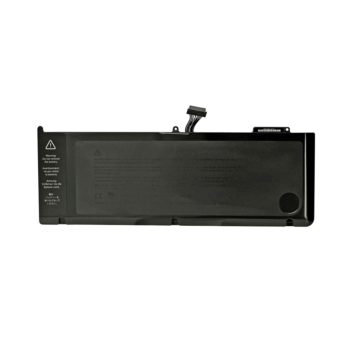 Bateria Apple Macbook A1382